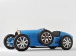 Bugatti Type 35 Prototype 1924 года